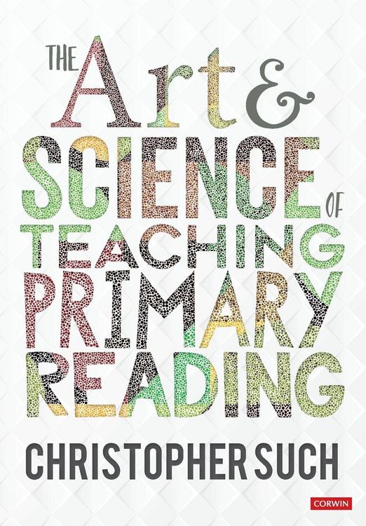 Produktbild: The Art and Science of Teaching Primary Reading