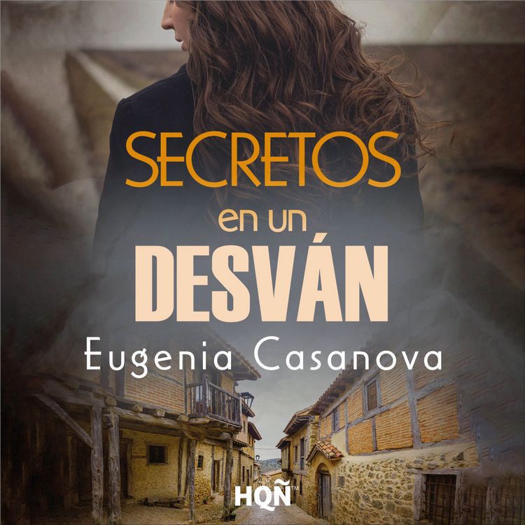 Produktbild: Secretos en un desv&aacute;n