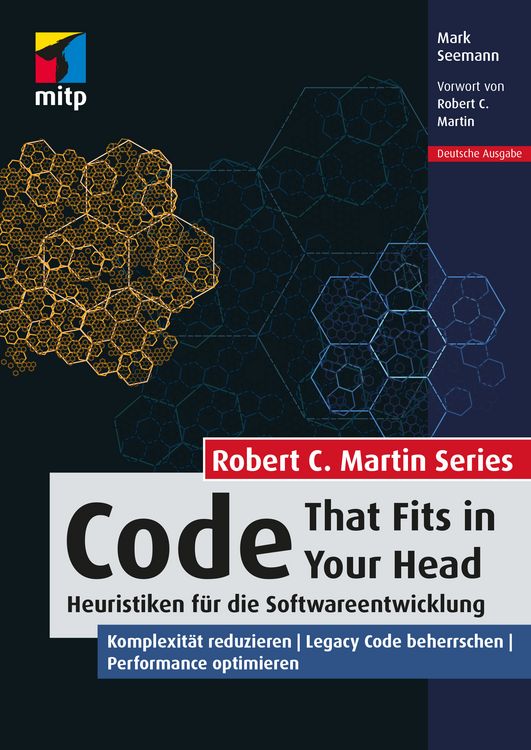 Produktbild: Code That Fits in Your Head