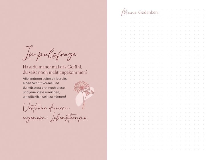 Produktbild: Mit biblischen Affirmationen gest&auml;rkt durch den Tag