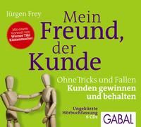 Produktbild: Mein Freund, der Kunde