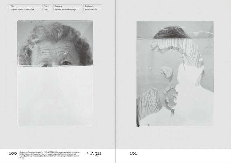 Produktbild: The Non-Statistical Body