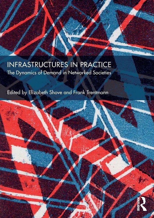 Produktbild: Infrastructures in Practice