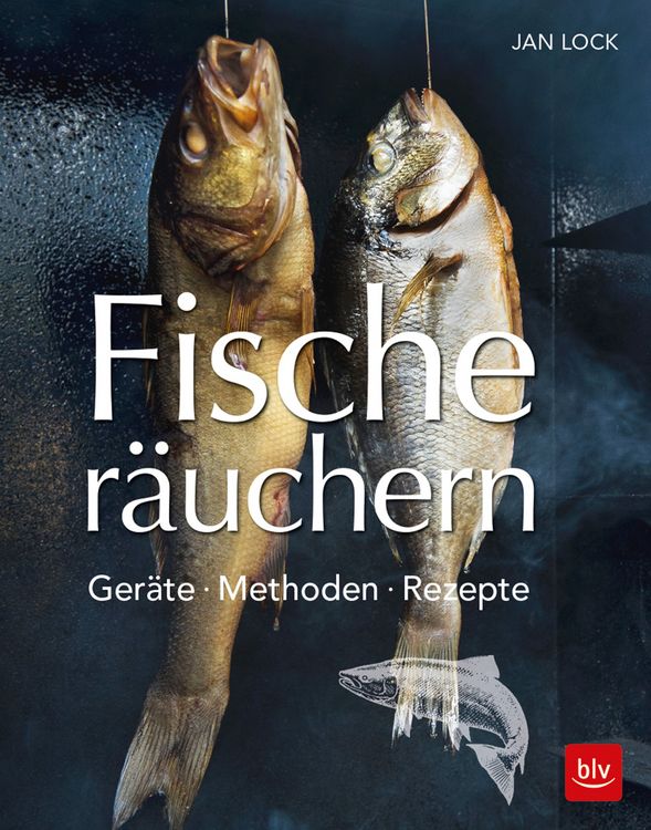 Produktbild: Fische r&auml;uchern