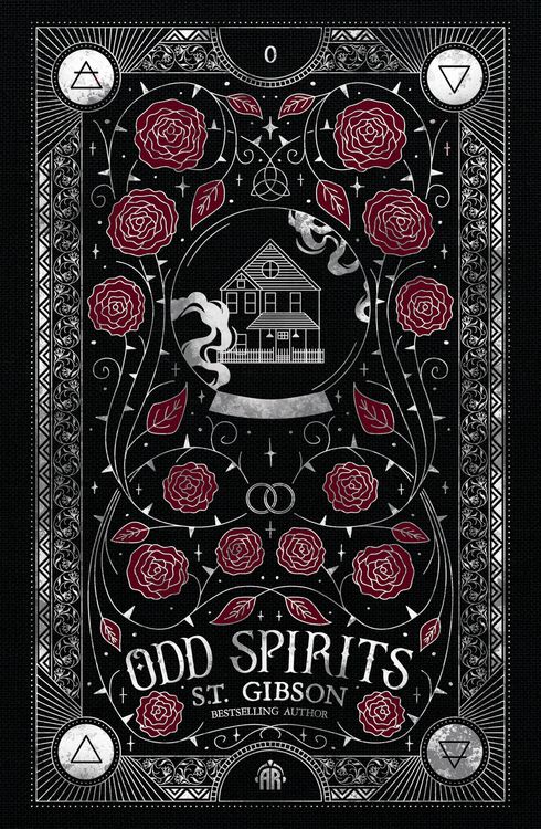 Produktbild: Odd Spirits