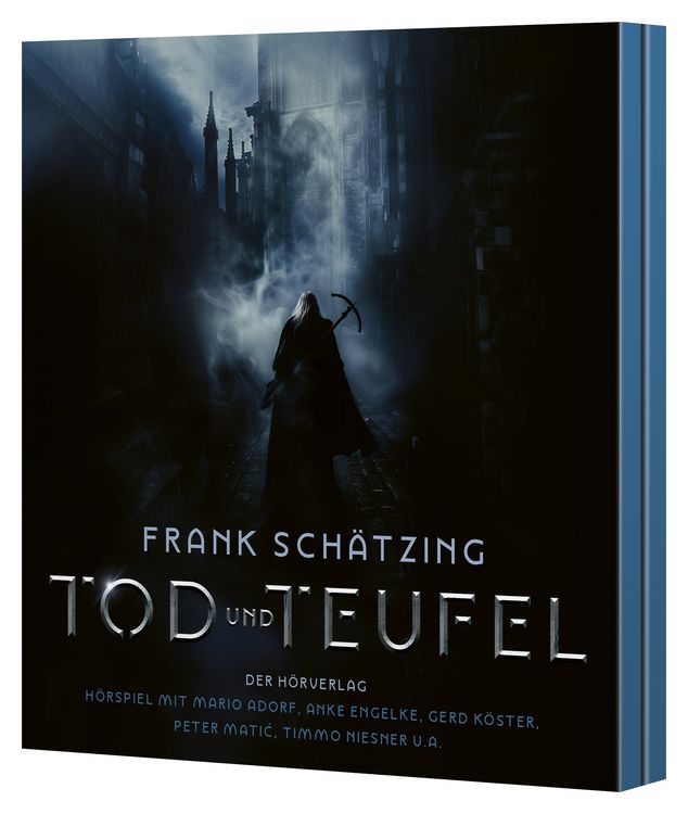 Produktbild: Tod und Teufel