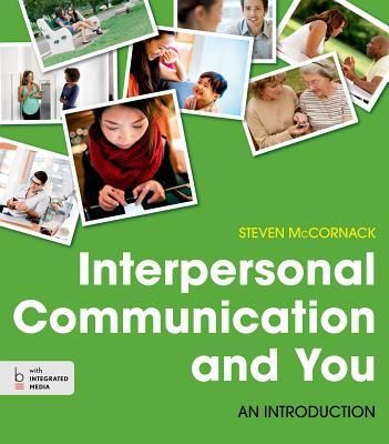 Produktbild: Interpersonal Communication and You
