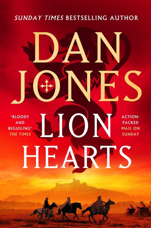 Produktbild: Lion Hearts
