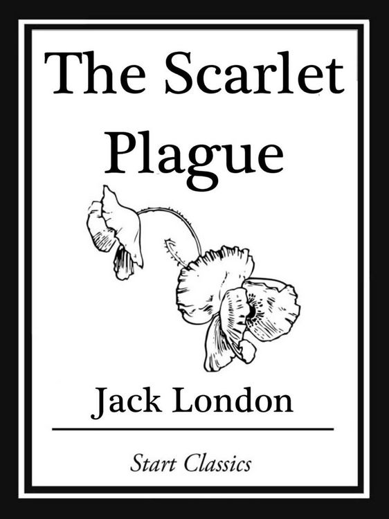Produktbild: The Scarlet Plague
