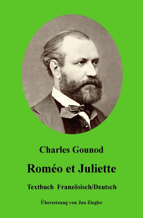 Produktbild: Rom&eacute;o et Juliette: Franz&ouml;sisch/Deutsch