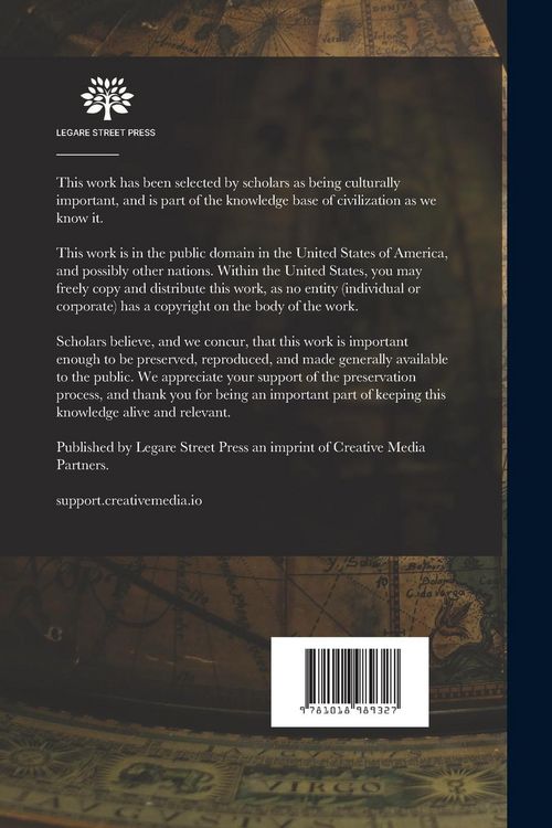 Produktbild: Bicentenary of the Assembly of Divines at Westminster