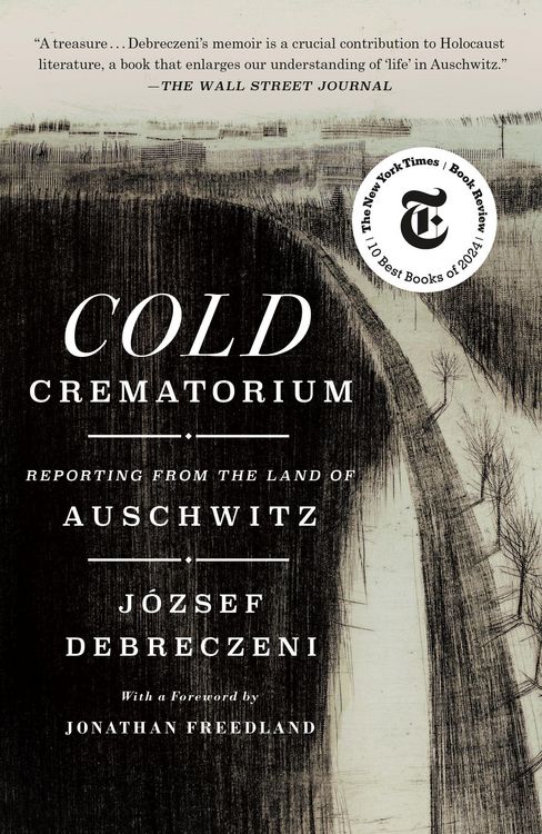 Produktbild: Cold Crematorium