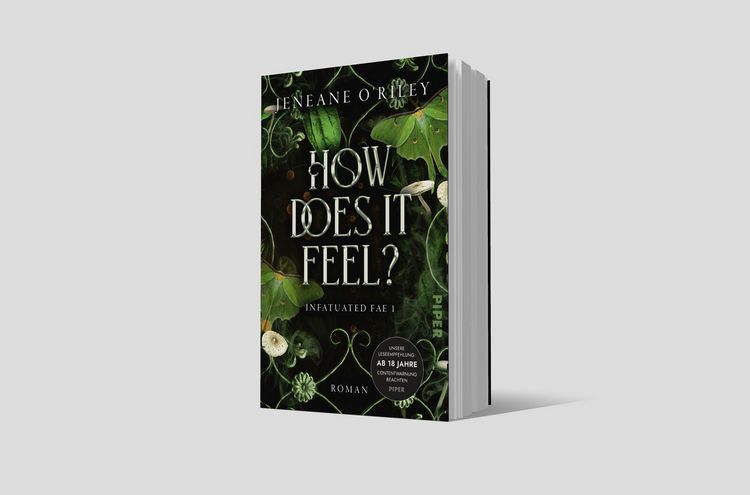 Produktbild: How does it feel?