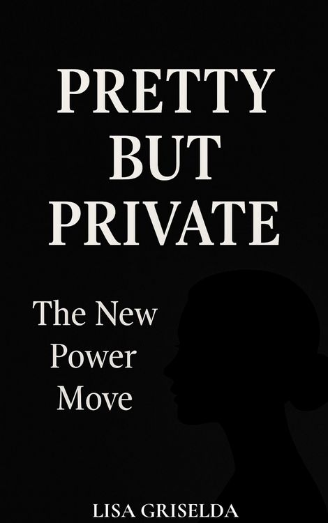 Produktbild: Pretty But Private
