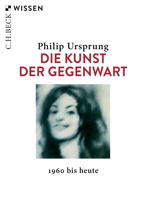 Produktbild: Die Kunst der Gegenwart