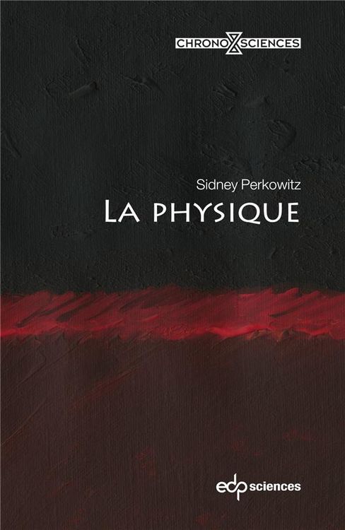 Produktbild: La physique