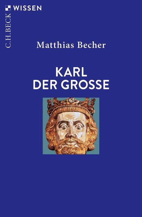 Produktbild: Karl der Gro&szlig;e