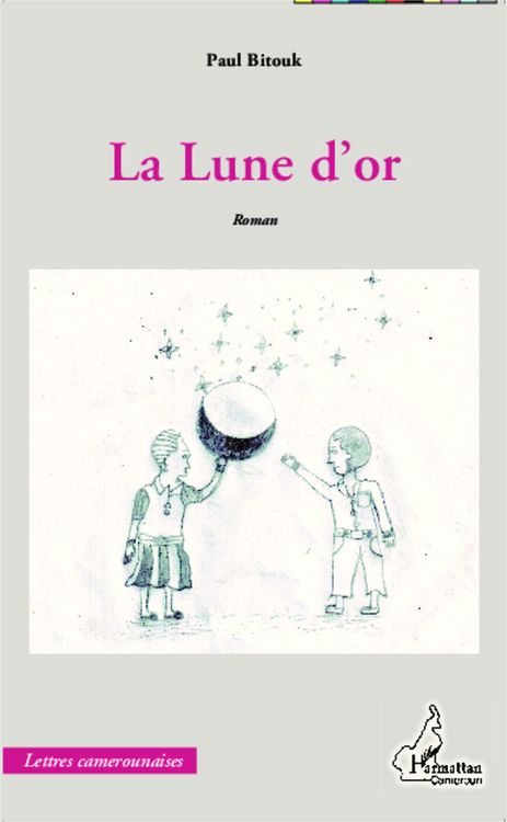 Produktbild: La Lune d'or