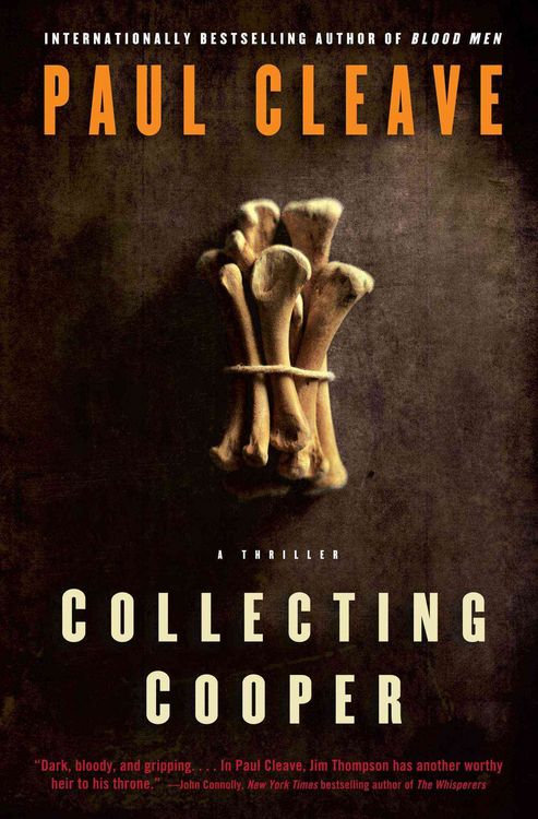Produktbild: Collecting Cooper