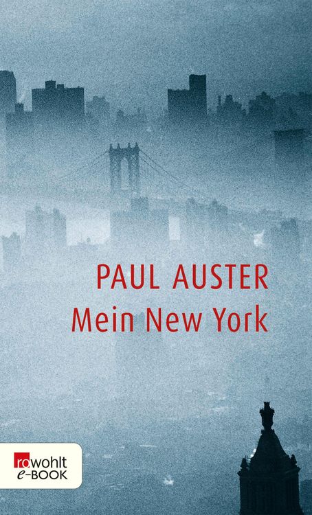 Produktbild: Mein New York