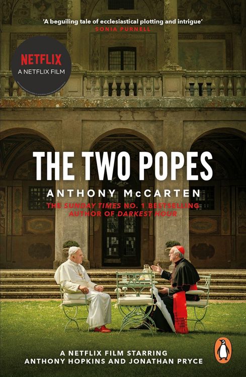 Produktbild: Two Popes