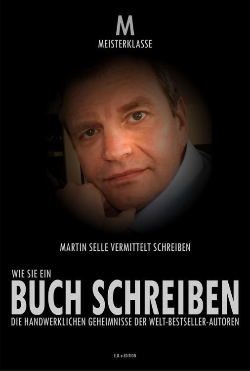Produktbild: Wie Sie Ihr Erstes Buch Schreiben