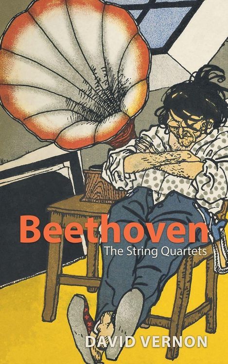 Produktbild: Beethoven