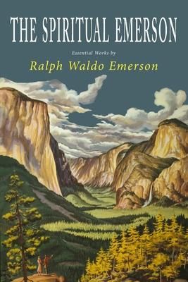 Produktbild: The Spiritual Emerson