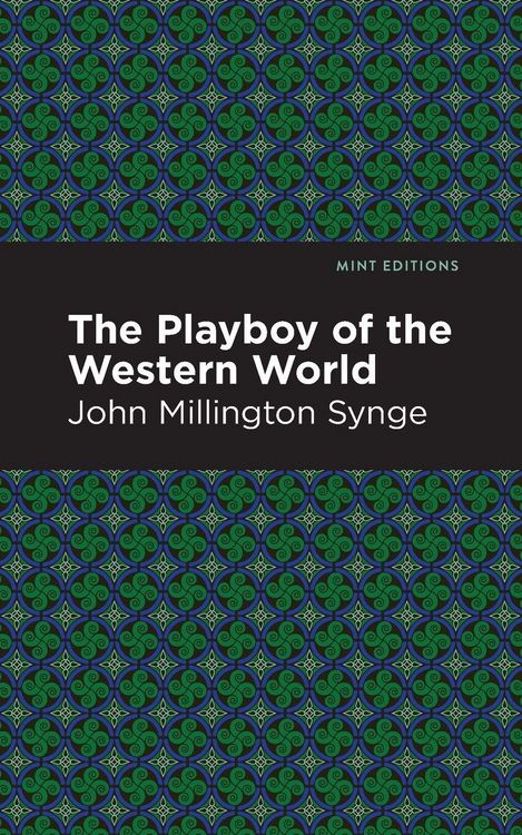 Produktbild: The Playboy of the Western World