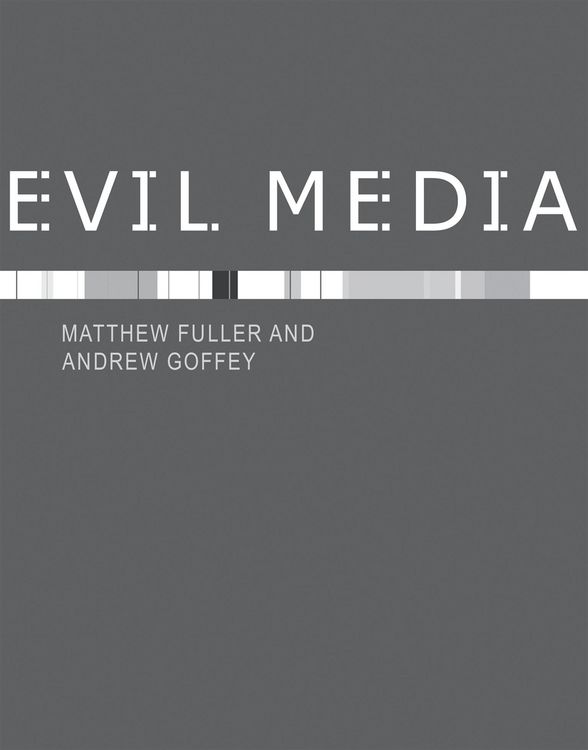 Produktbild: Evil Media