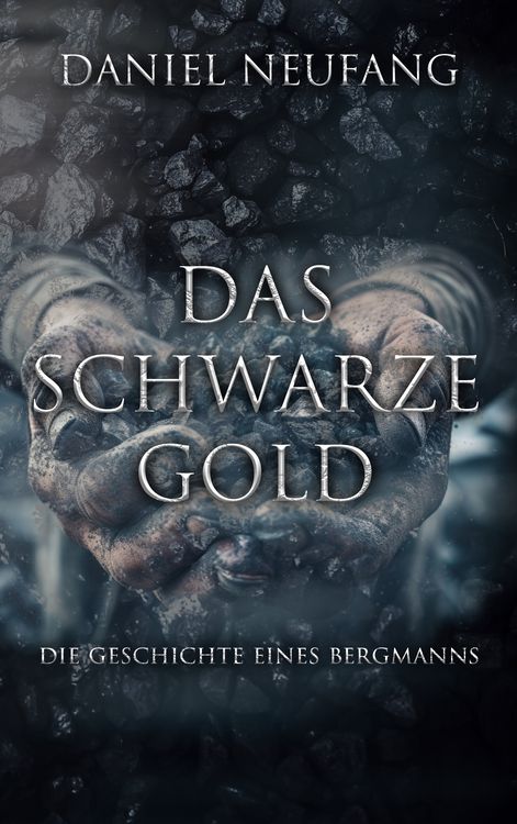 Produktbild: Das Schwarze Gold