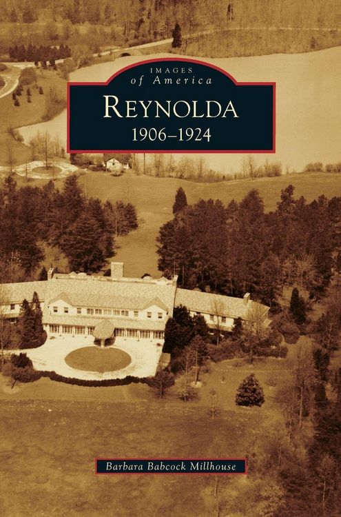 Produktbild: Reynolda