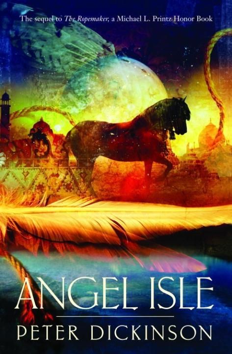 Produktbild: Angel Isle