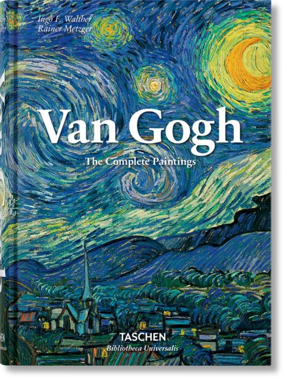 Produktbild: Van Gogh