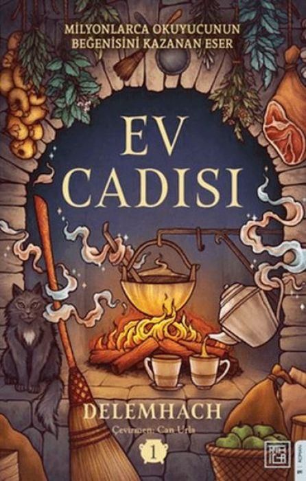 Produktbild: Ev Cadisi 1