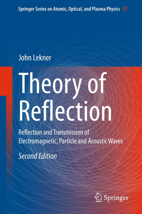 Produktbild: Theory of Reflection