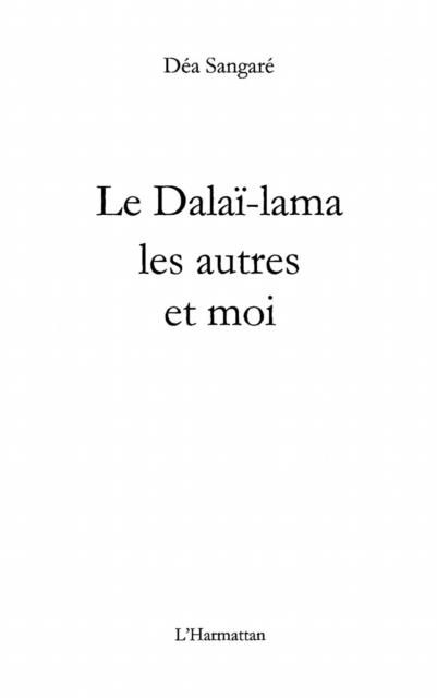 Produktbild: Dalai-lama