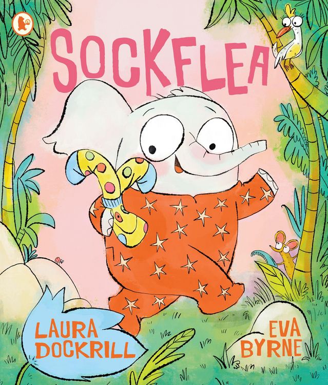 Produktbild: Sockflea
