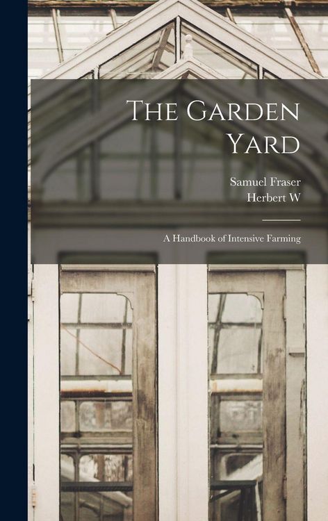 Produktbild: The Garden Yard
