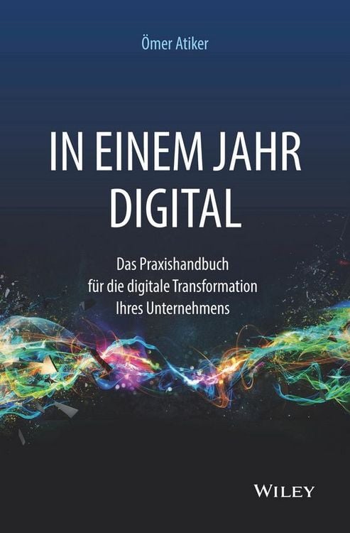 Produktbild: In einem Jahr digital