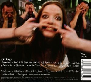 Produktbild: Garbage (Remastered Edition)