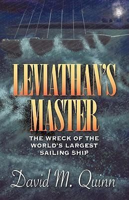 Produktbild: Leviathan's Master