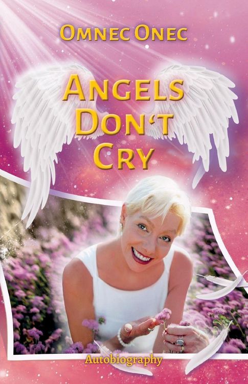 Produktbild: Angels Don't Cry