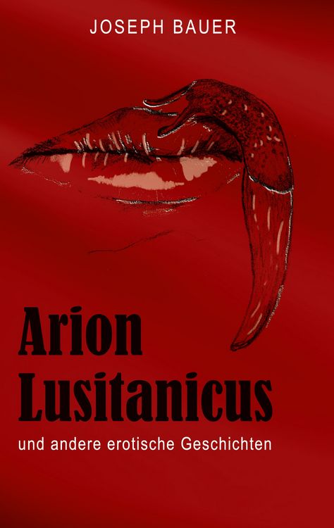 Produktbild: Arion Lusitanicus