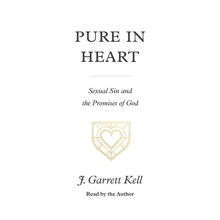 Produktbild: Pure in Heart