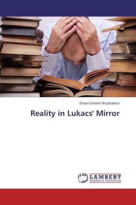 Produktbild: Emami Neyshaburi, E: Reality in Lukacs' Mirror