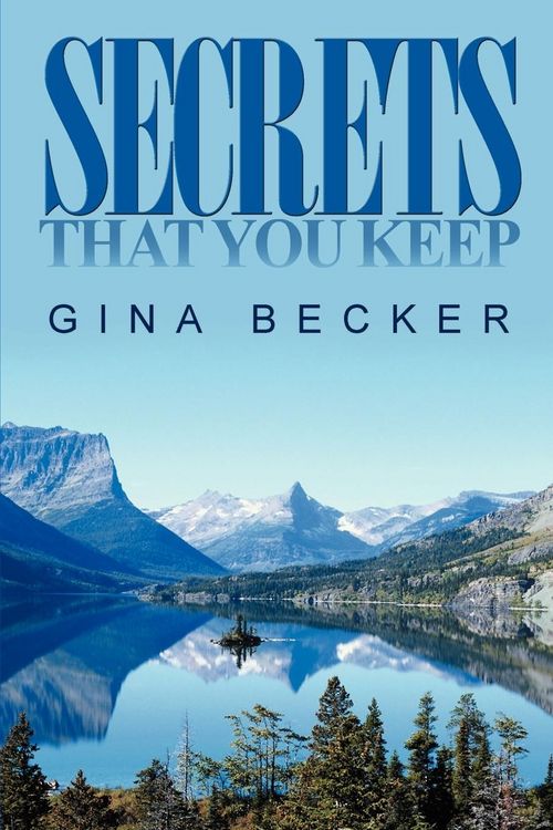Produktbild: Secrets That You Keep