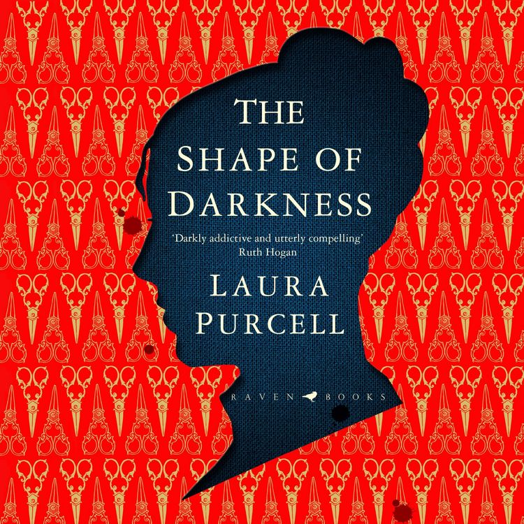 Produktbild: The Shape of Darkness