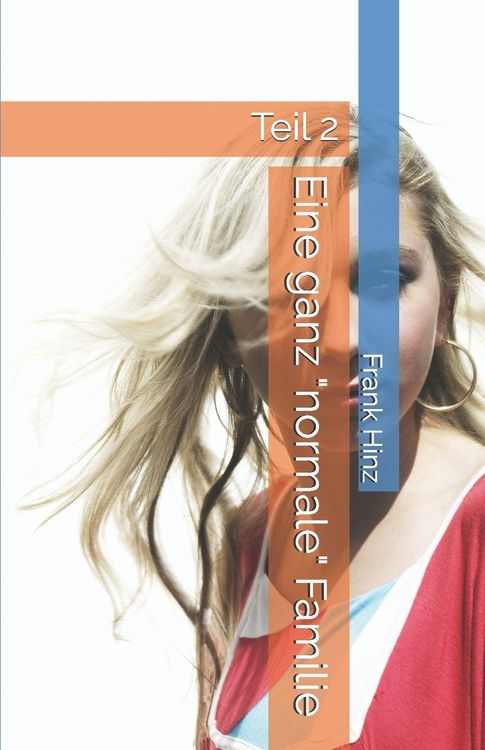 Produktbild: Eine ganz "normale" Familie