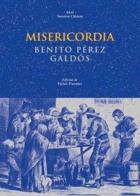 Produktbild: Misericordia